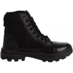 Liberty Bighorn Lance Jungle Boot Black PVC Sole