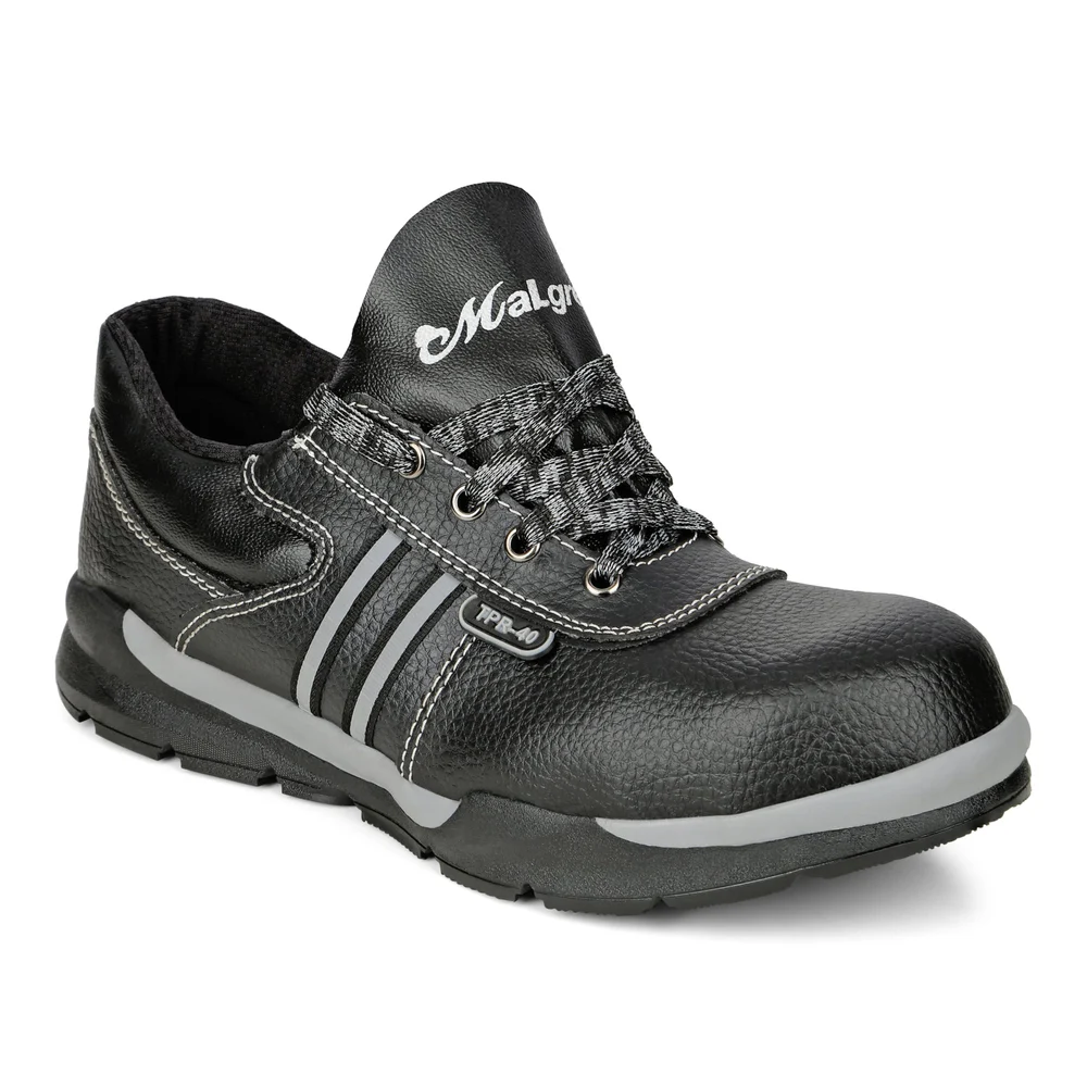 Malgre TPR-40 Safety Shoes - Image 5