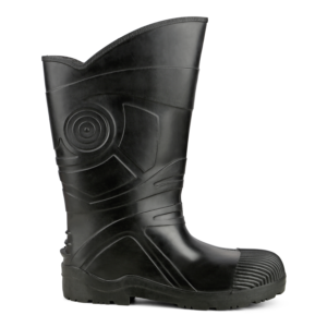 Malgre CLOUD 14 BLACK BLACK Safety Shoes