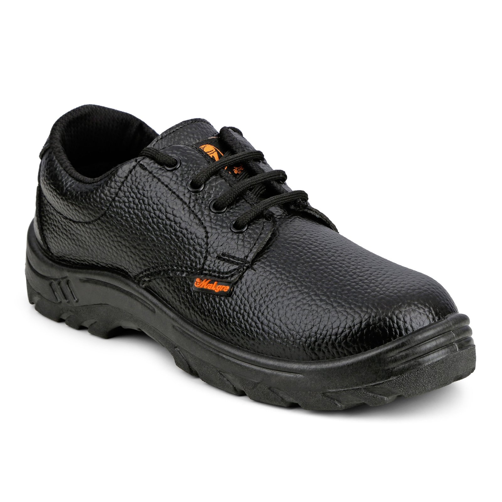 Malgre Power Plus Pvc Safety Shoes - Image 5