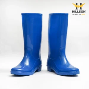 Hillson 101 BlUE Gumboot
