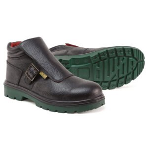 Welder Boot JS-145 (PU) Double Density