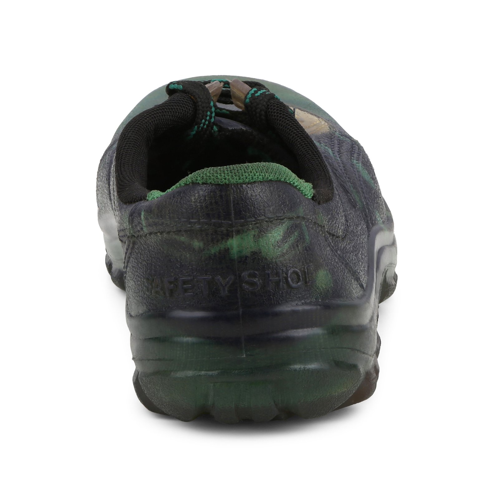 Malgre DÉCOR EXCLUSIVE Safety Shoes - Image 3