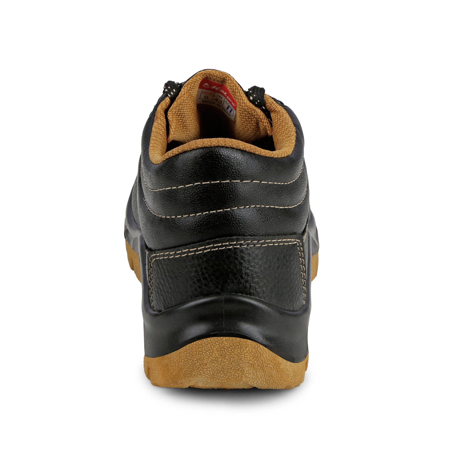 Malgre FABB Safety Shoes - Image 3