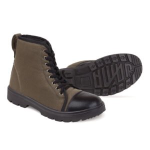 Jungle Boot JS-025 (PU) Single Density