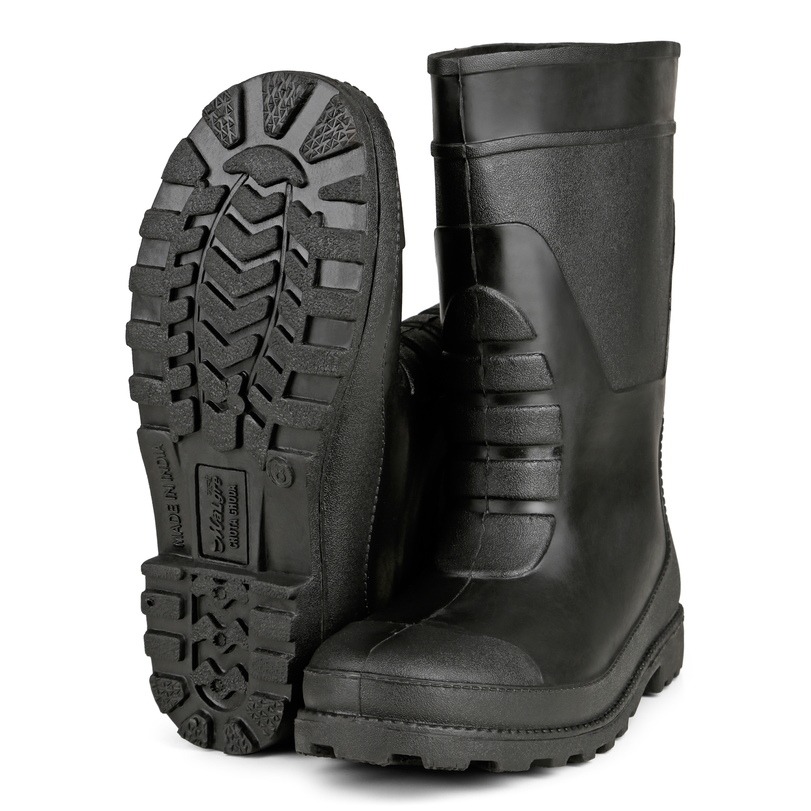 Malgre CHOTA GHODA Gumboot - Image 3