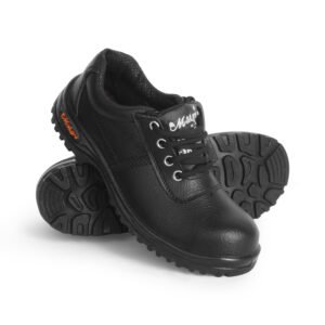 Malgre Login Safety Shoes