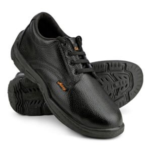 Malgre INFO Safety Shoes