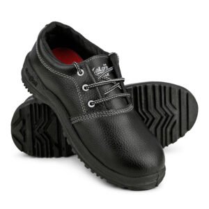 Malgre ROCK Safety Shoes
