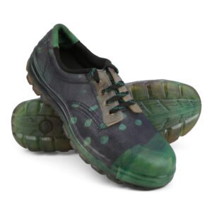 Malgre DÉCOR EXCLUSIVE Safety Shoes