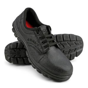 Malgre DECOR SAFE Safety Shoes