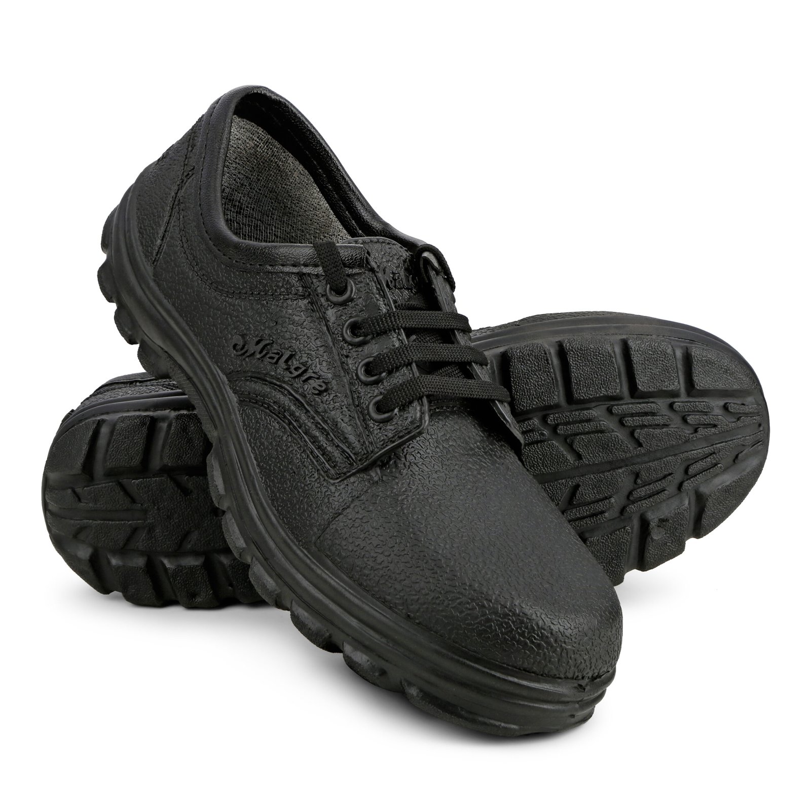 Malgre DECOR RAINY Safety Shoes