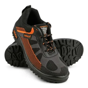 Malgre KNITTED MS 210 Safety Shoes
