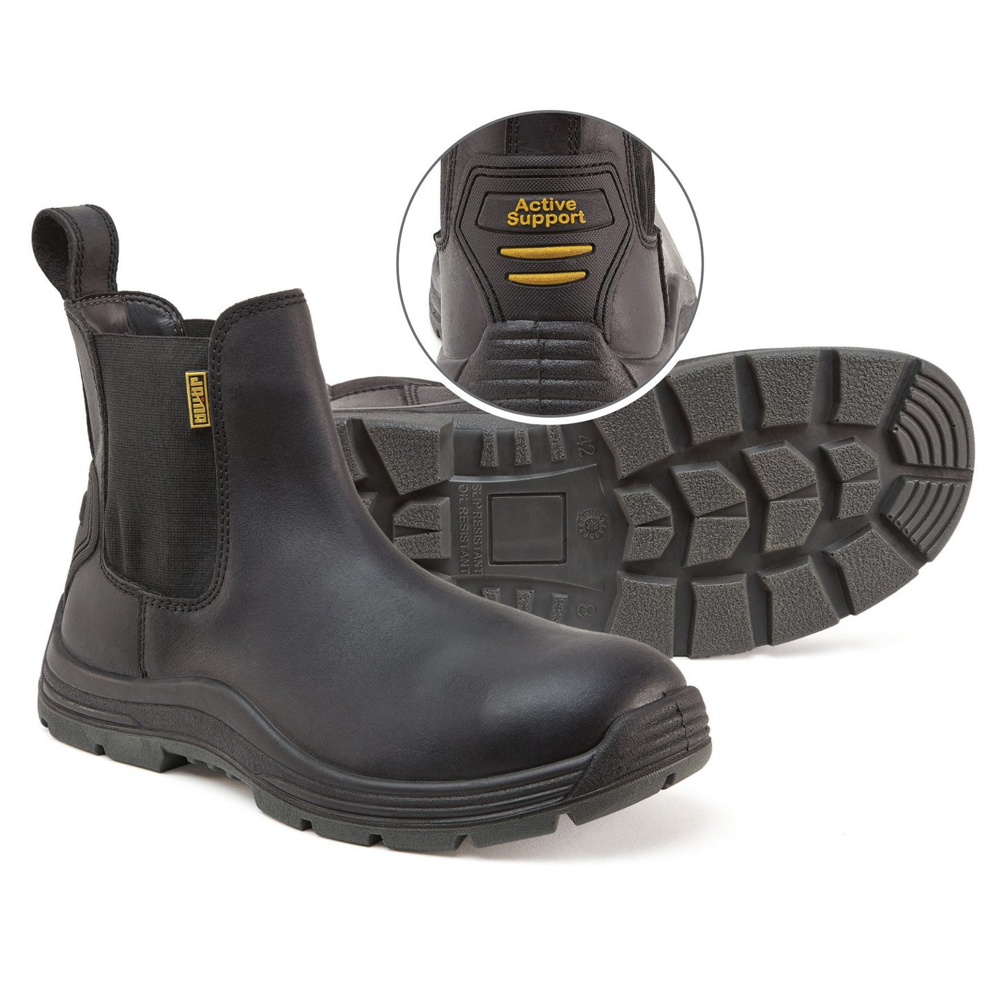 Boulder JB-115 (PU) Double Density