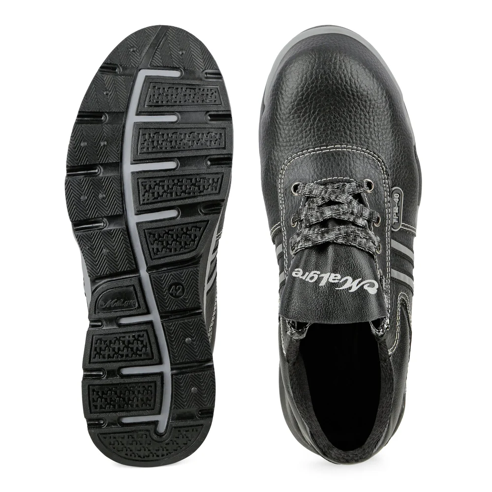 Malgre TPR-40 Safety Shoes - Image 3