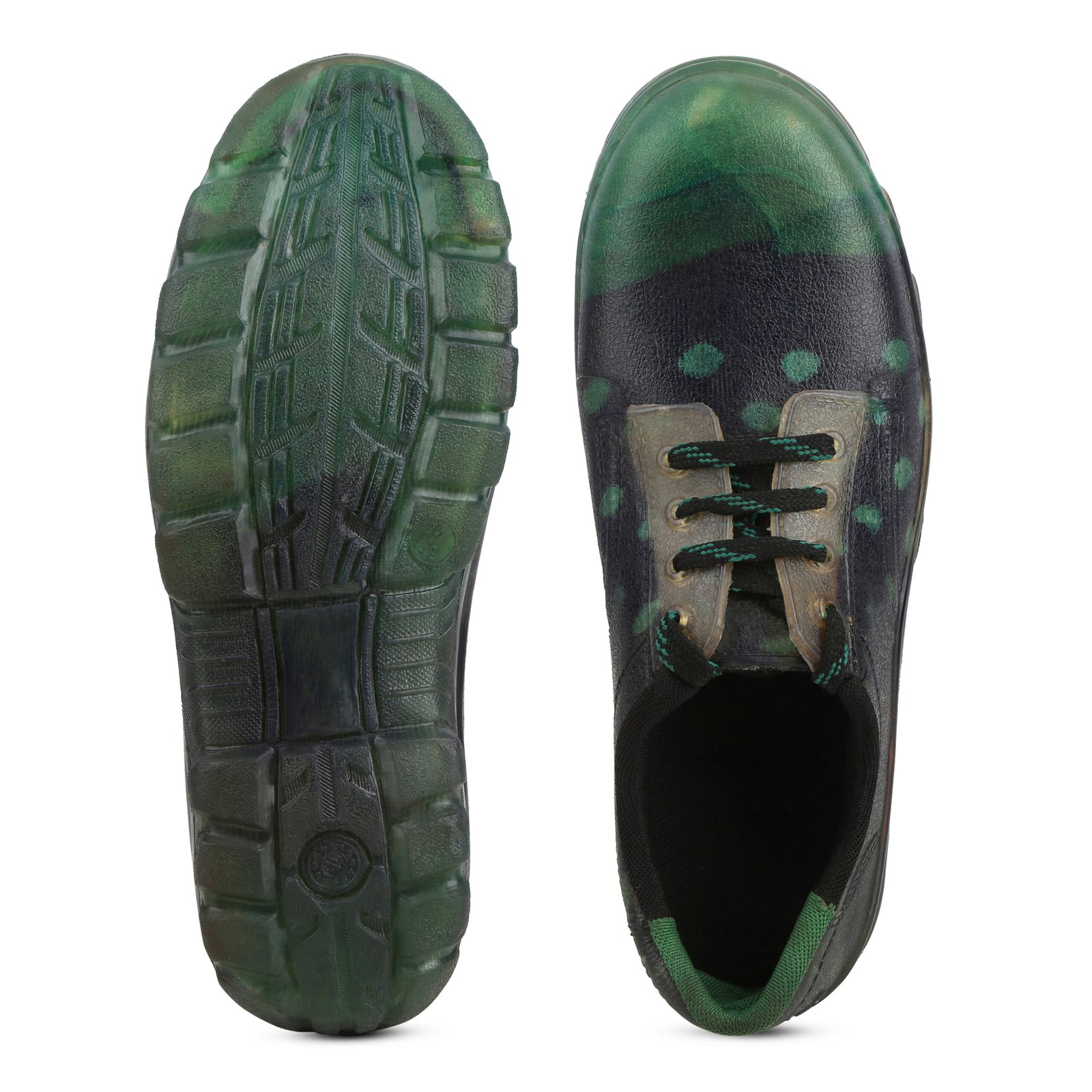 Malgre DÉCOR EXCLUSIVE Safety Shoes - Image 2