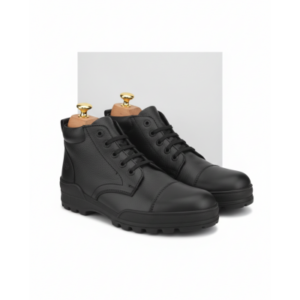 T-727 II Occupational Footwear Wolverine Iron Steel