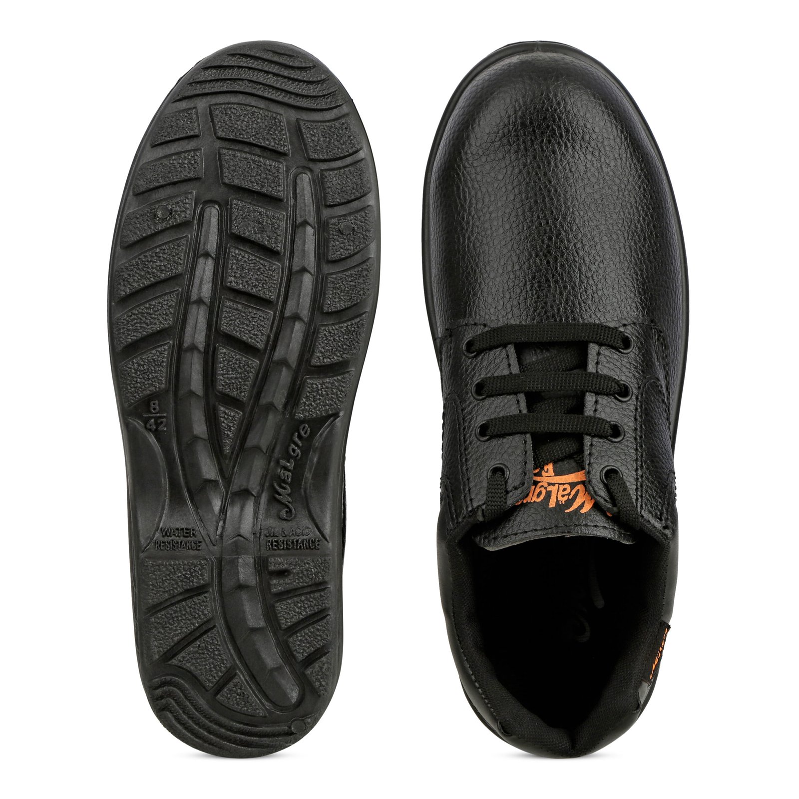 Malgre INFO Safety Shoes - Image 5