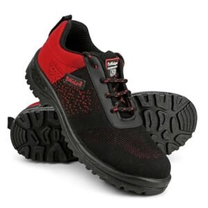 Malgre KNITTED MS 215 Safety Shoes