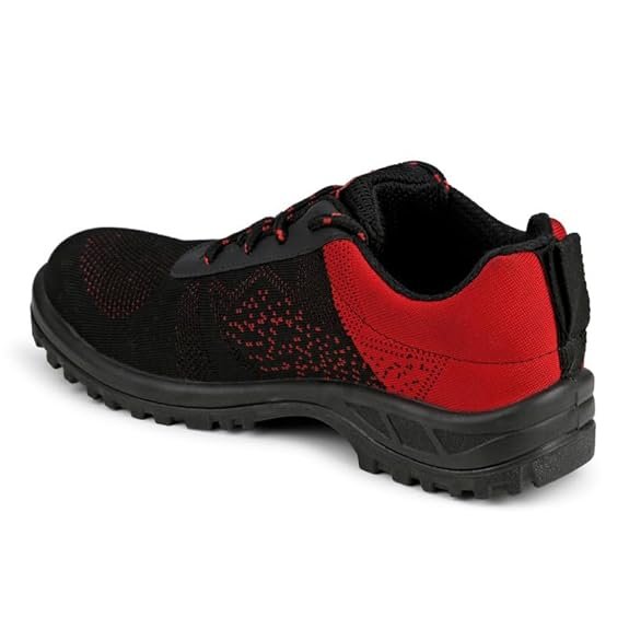 Malgre KNITTED MS 215 Safety Shoes - Image 3