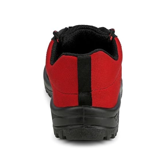 Malgre KNITTED MS 215 Safety Shoes - Image 4