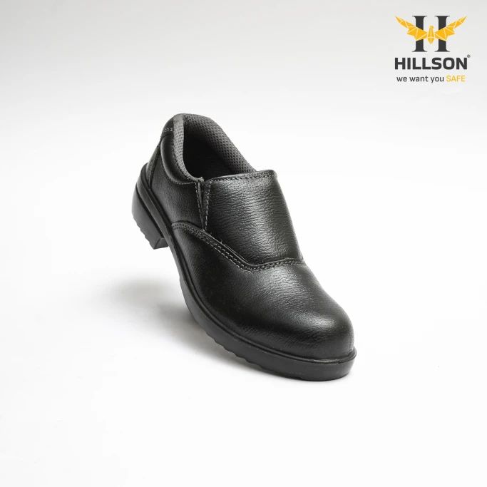 HILLSON LF-02 Safety Shoes - Image 3