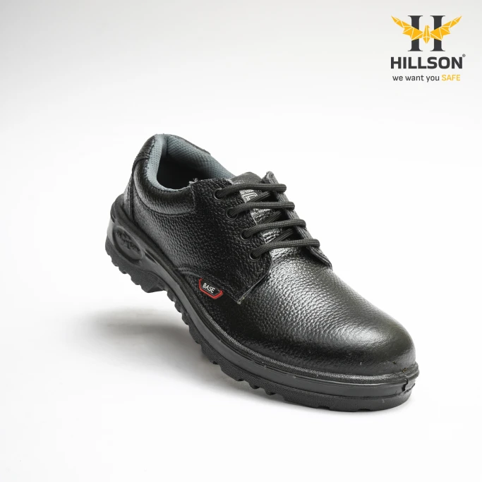 HILLSON BASE Safety Shoes - Image 2