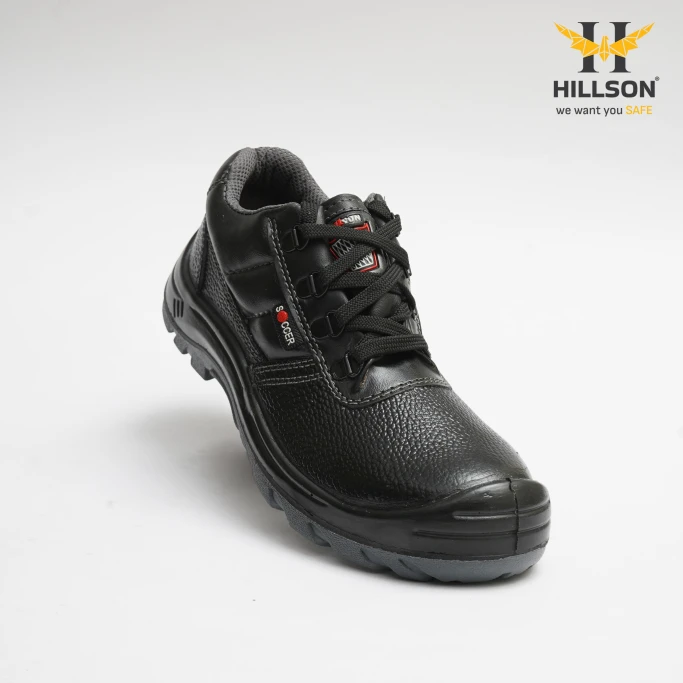 HILLSON NUCLEUS Safety Shoes - Image 2