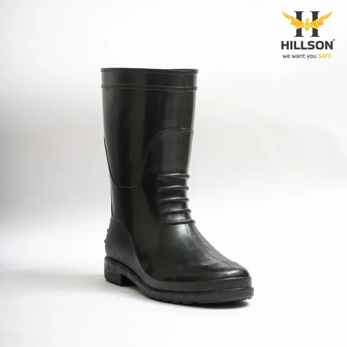 Hillson CHOTA HATHI Gumboots - Image 6