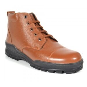 TSF Shoe 741 Tan When Style Meets Comfort and Trust