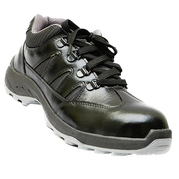 Hillson SWAG 1905 Safety Shoes