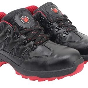 Hillson SWAG 1903 Safet Shoes