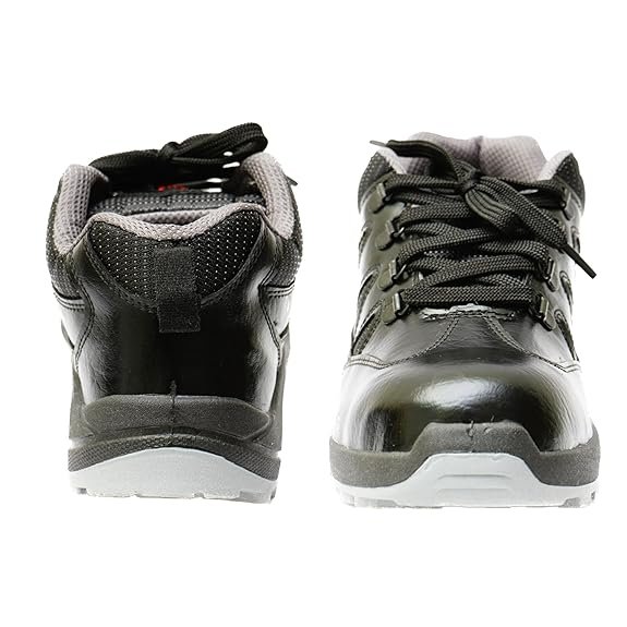 Hillson SWAG 1905 Safety Shoes - Image 4