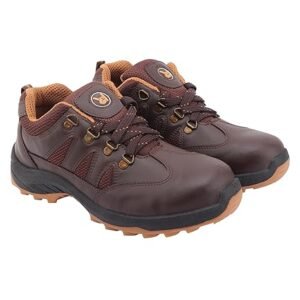 Hillson SWAG 1904 Safety Shoes
