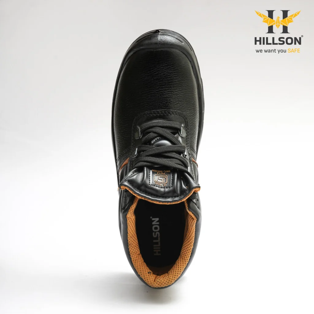 HILLSON APACHE Safety Shoes - Image 5