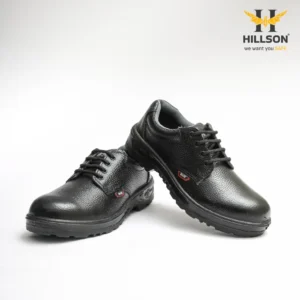 HILLSON BASE Safety Shoes