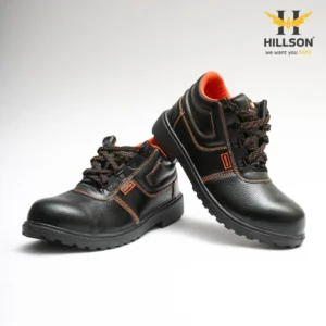 Hillson Beston Safety Shoes