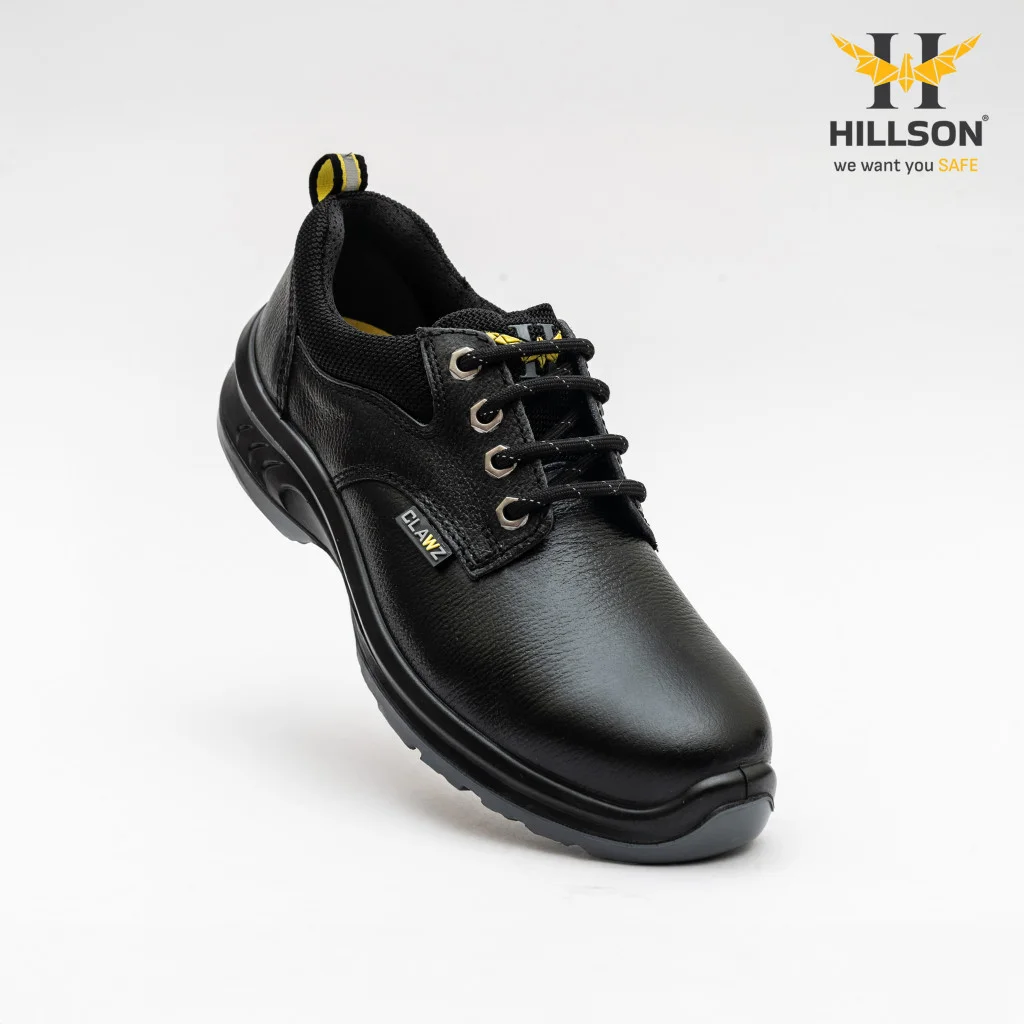 HILLSON CLAWZ CL-01 Safety Shoe - Image 6