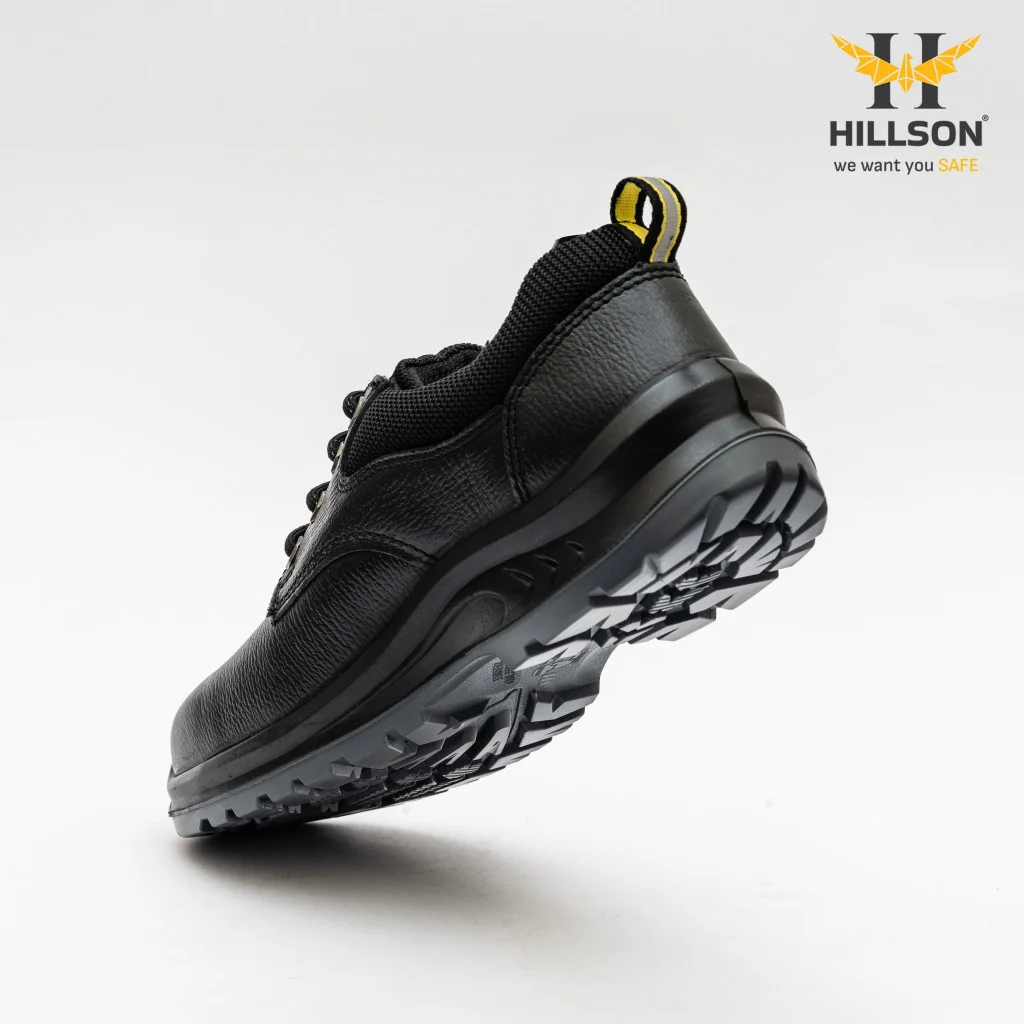 HILLSON CLAWZ CL-01 Safety Shoe - Image 2