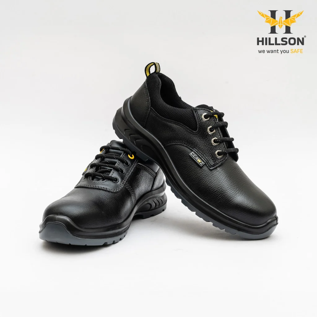 HILLSON CLAWZ CL-01 Safety Shoe