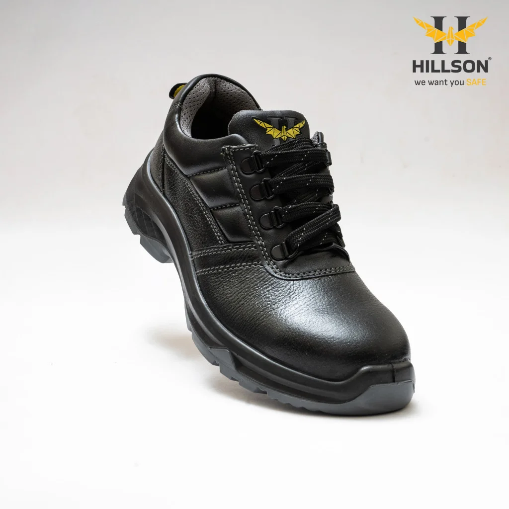 HILLSON CLAWZ CL-03 Safety Shoes - Image 7