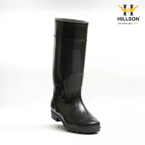 Hillson CENTURY Black Gumboot