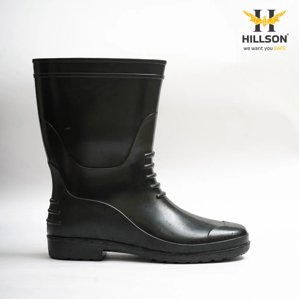 Hillson CHOTA HATHI Gumboots - Image 2
