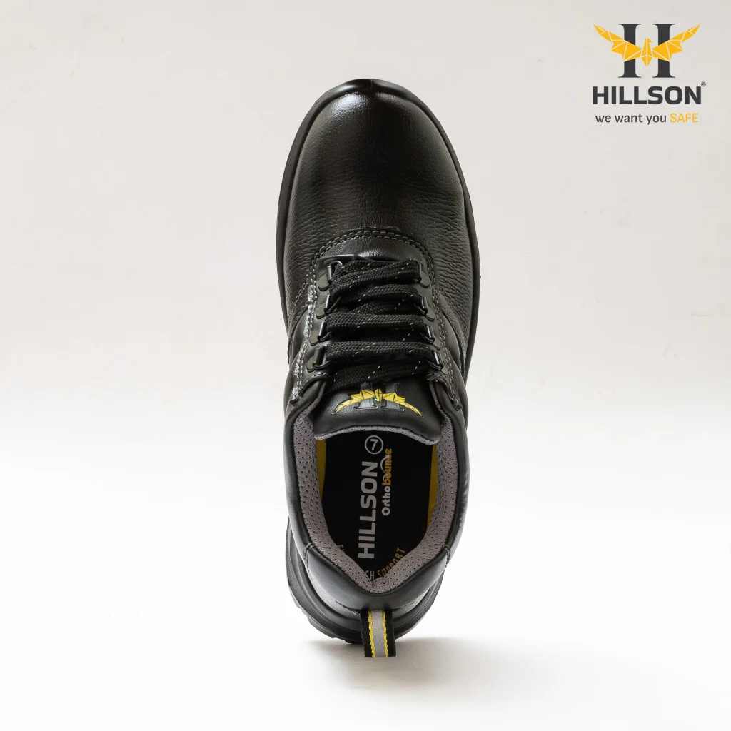 HILLSON CLAWZ CL-03 Safety Shoes - Image 4