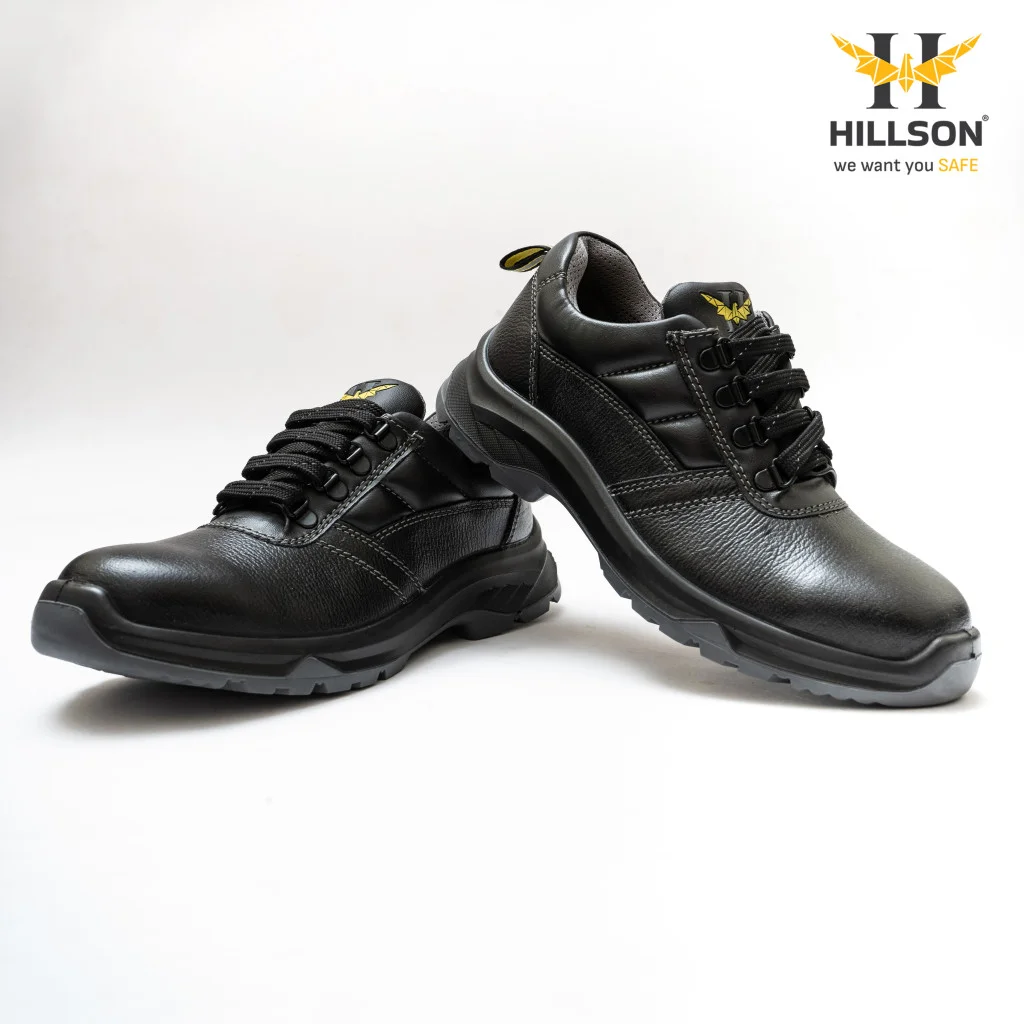 HILLSON CLAWZ CL-03 Safety Shoes