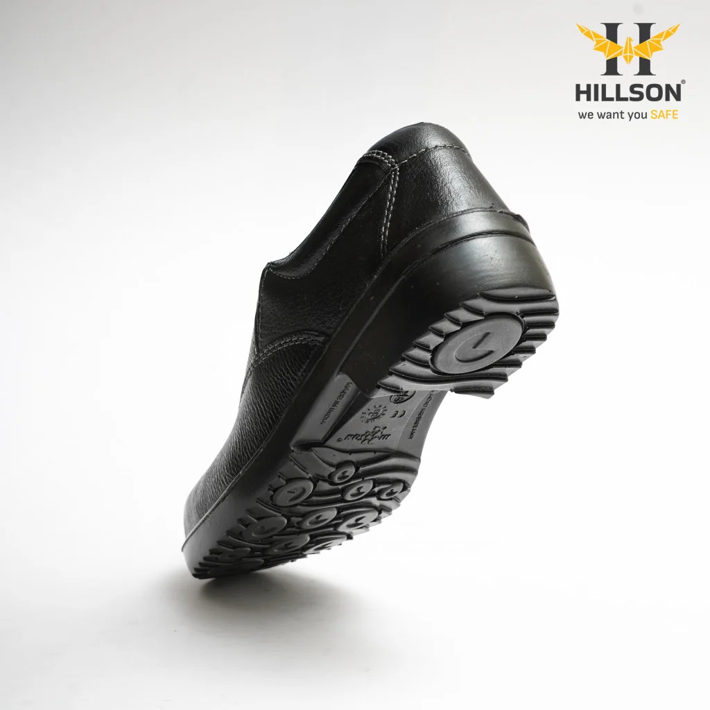HILLSON LF-02 Safety Shoes - Image 4