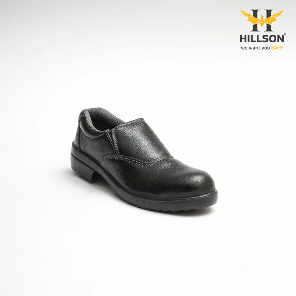 HILLSON LF-02 Safety Shoes - Image 2