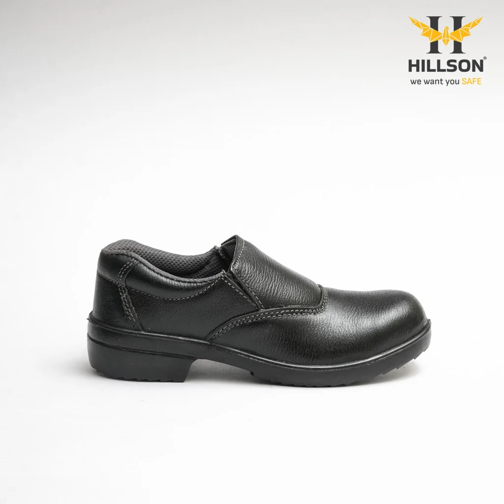 HILLSON LF-02 Safety Shoes - Image 6