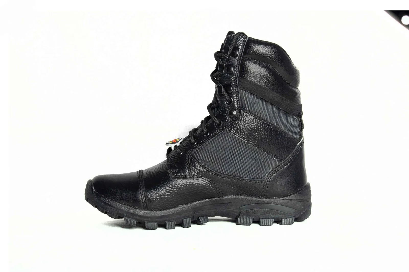 Agniveer DMS Boots - Image 3