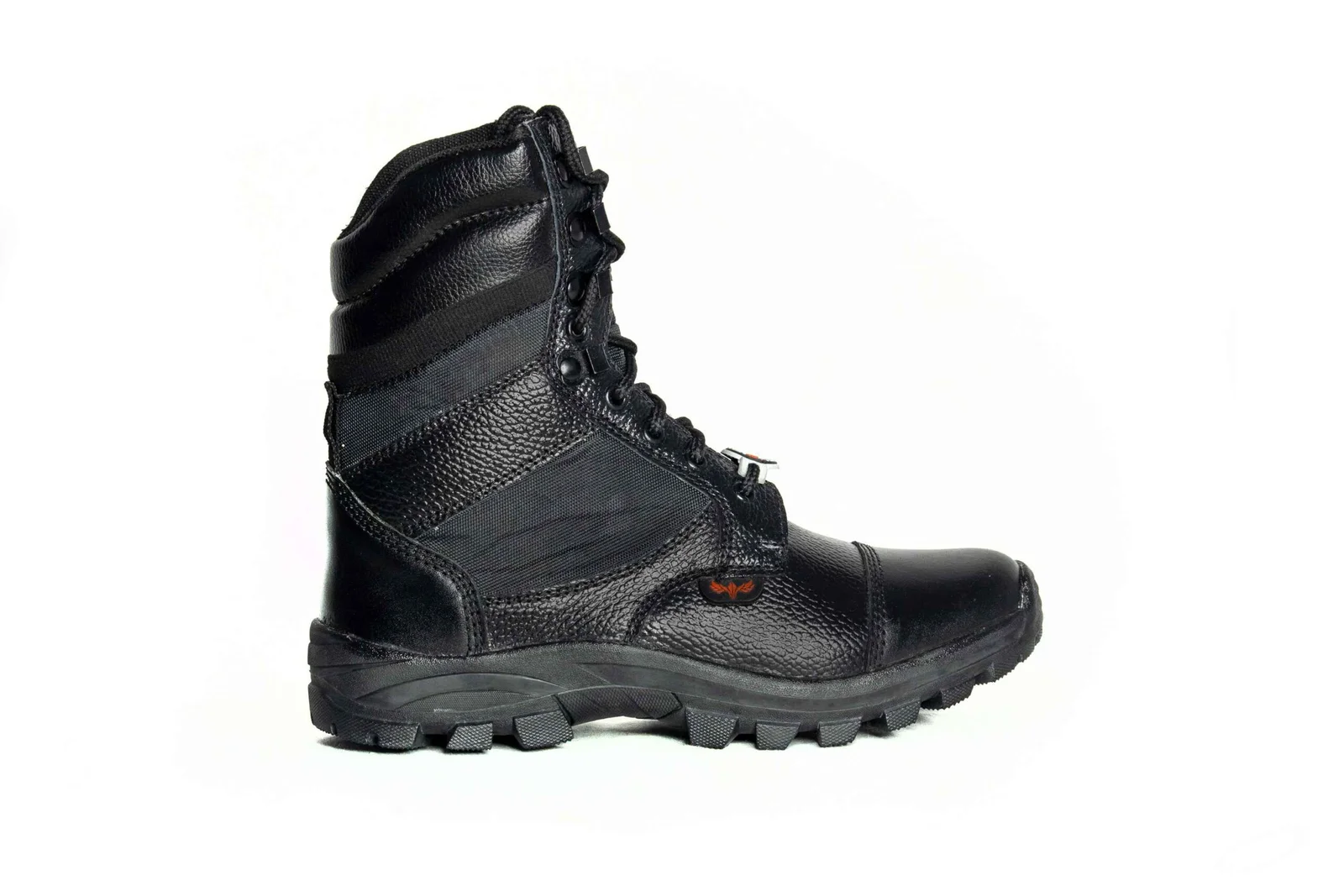 Agniveer DMS Boots - Image 2